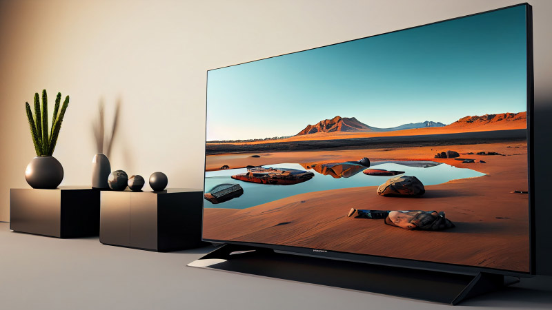 Led Tv's