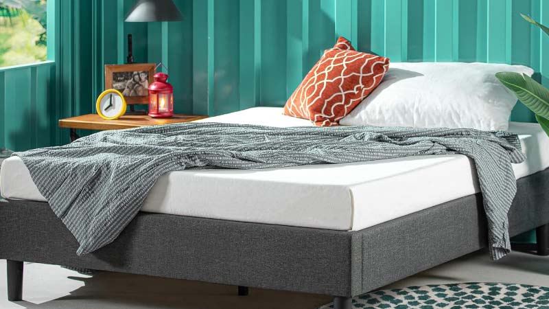 Platform Beds/Mattresses