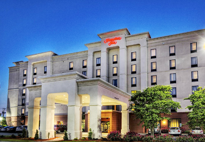 Hampton Inn