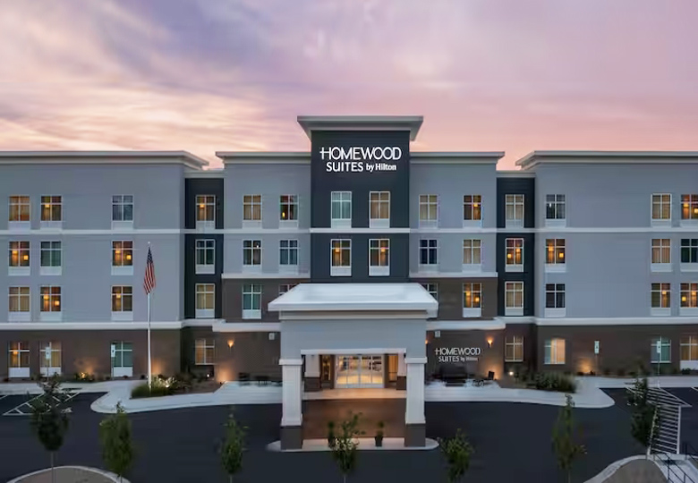Homewood Suites