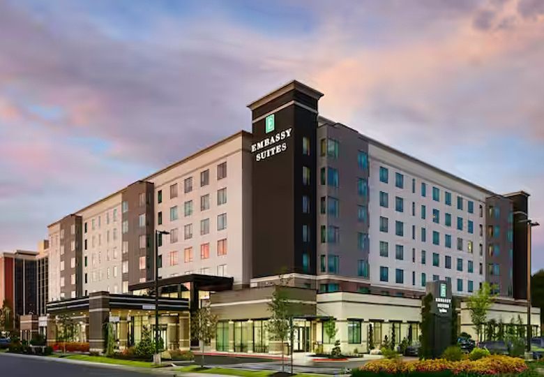 Embassy Suites