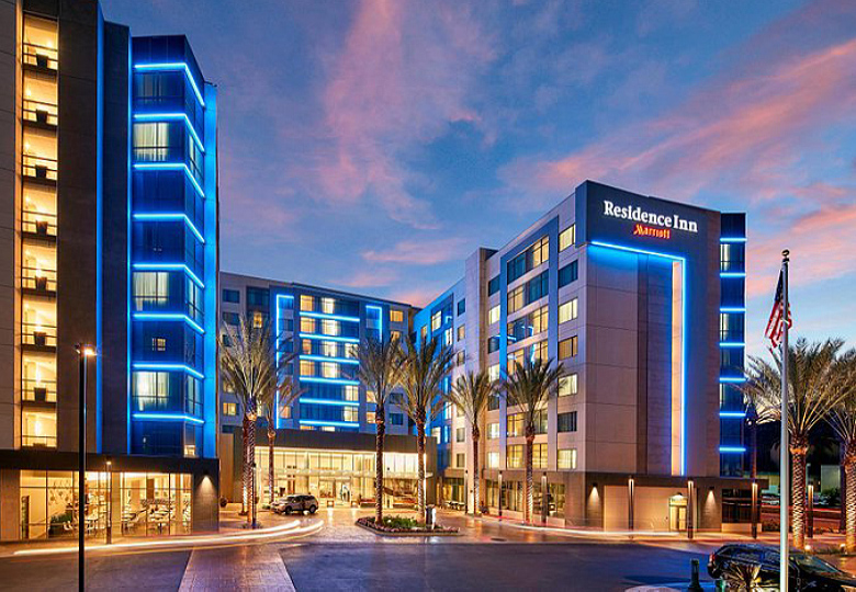 Residence Inn