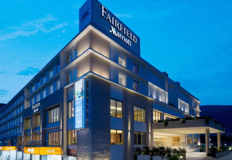 Fairfield Inn
