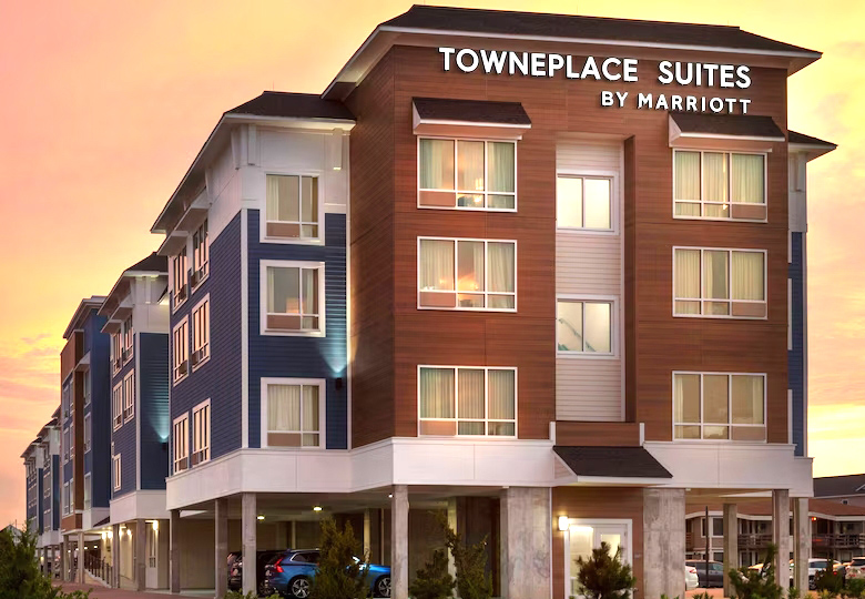 Towneplace Suites 