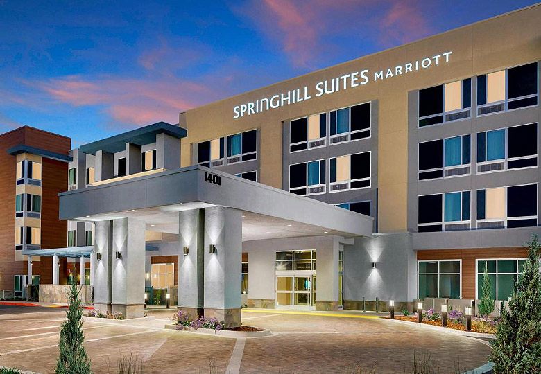 Springhill Suites