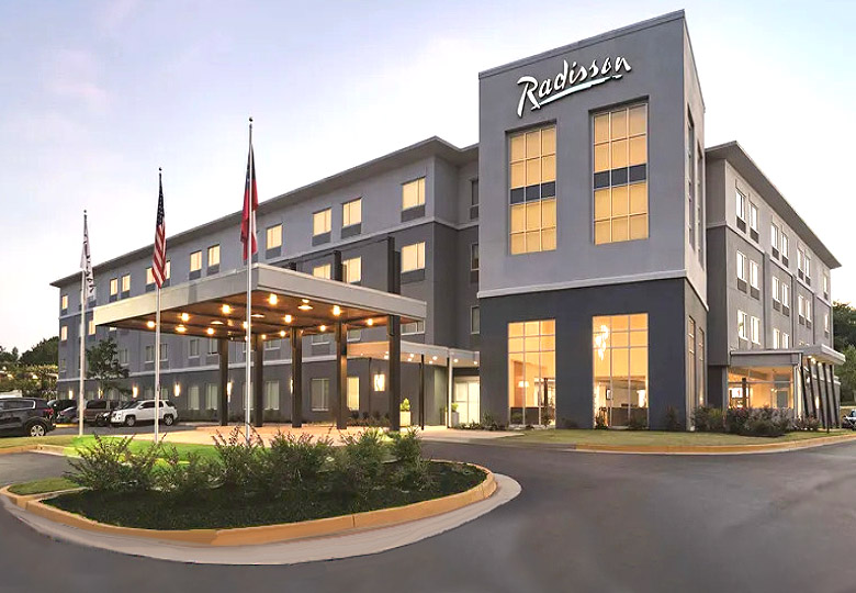 Radisson