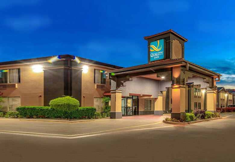 Quality Inn