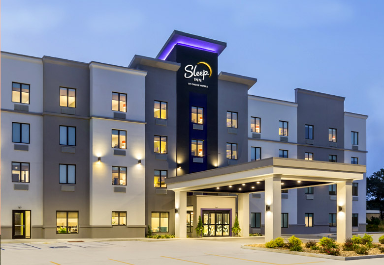 Sleep Inn