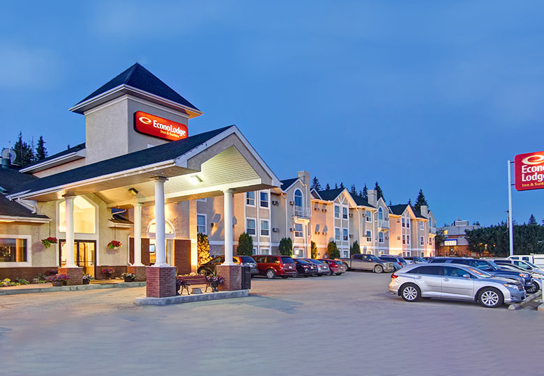 Econo Lodge