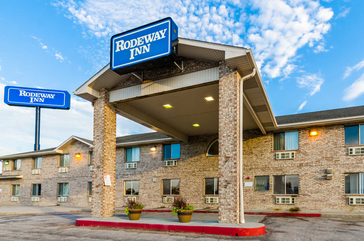 Rodeway Inn