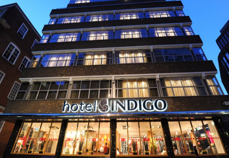 Indigo
