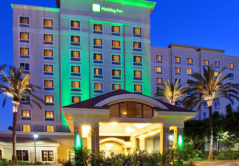 Holiday Inn