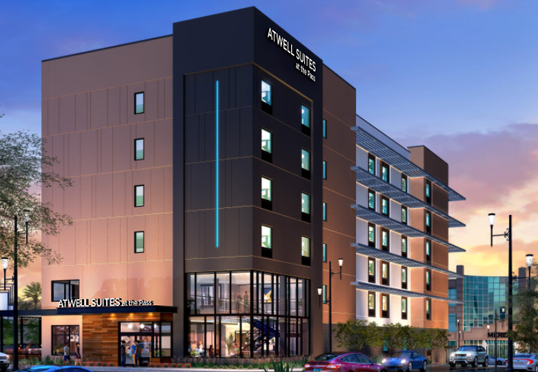 Atwell Suites