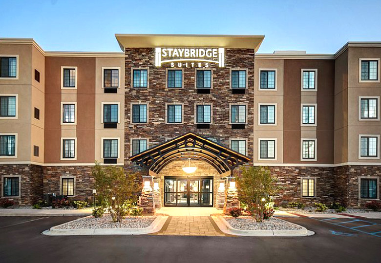 Staybridge Suites