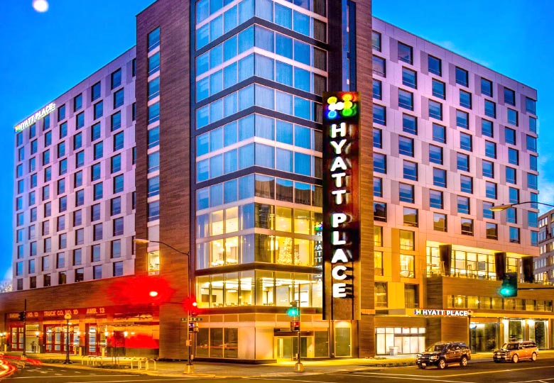 Hyatt Place
