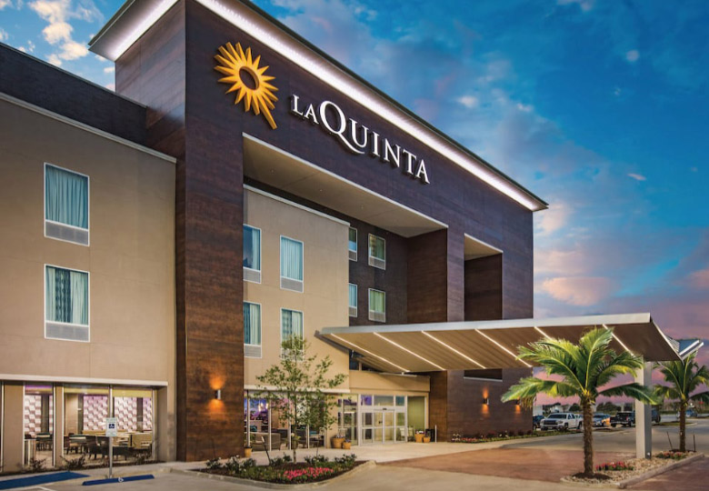 La Quinta 