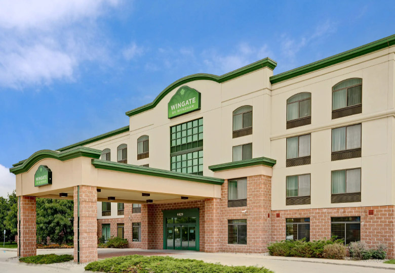 Wingate By Ramada