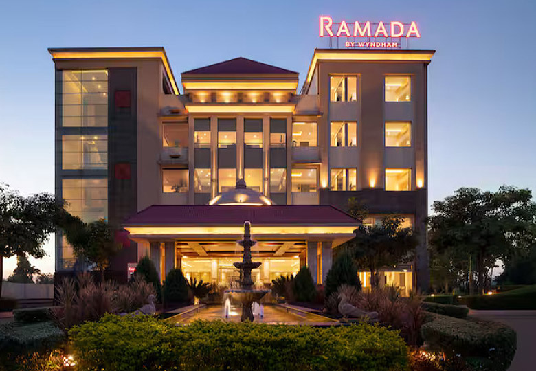Ramada Inn