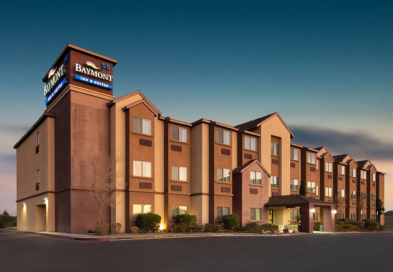 Baymont Inn & Suites