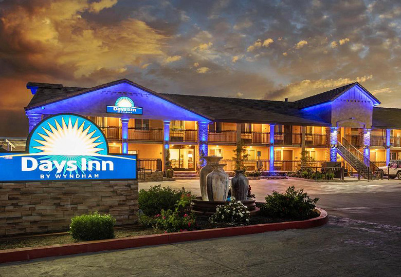 Days Inn