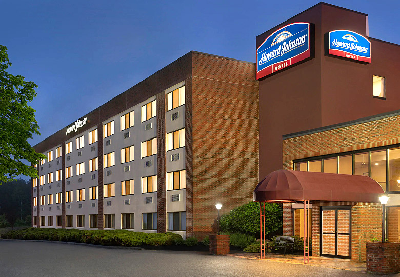 Howard Johnson