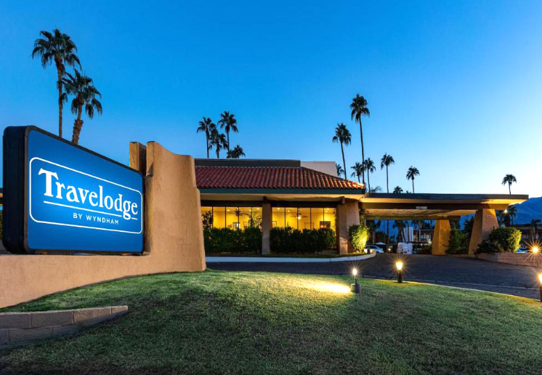Travelodge 