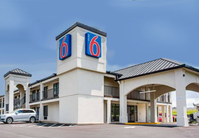 Motel 6