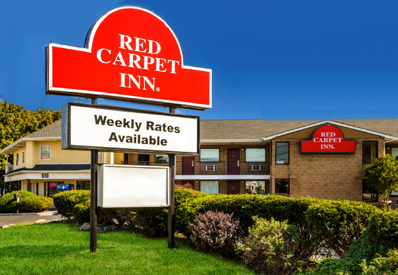 Red Carpet Inn
