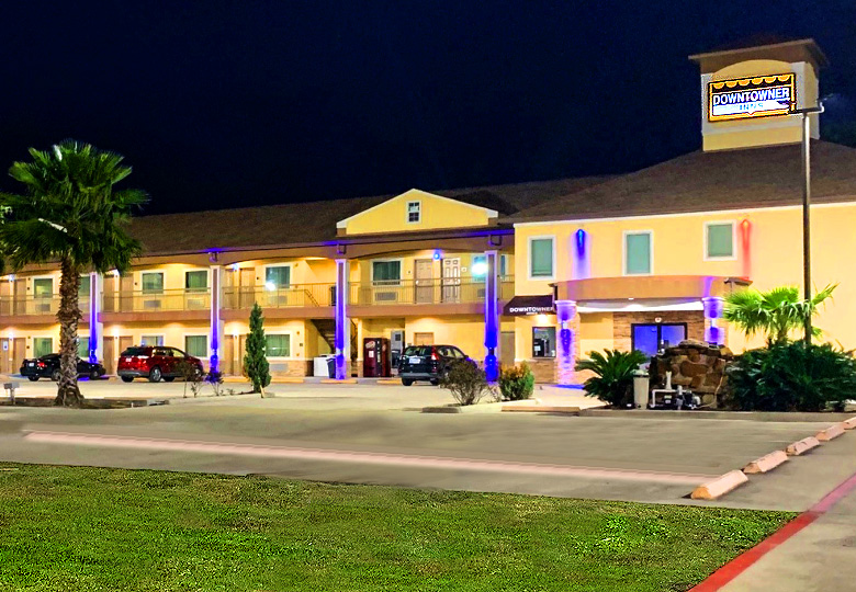 Downtowner Inns
