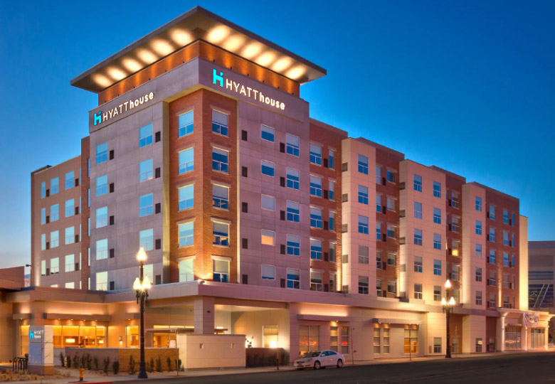 Hyatt house